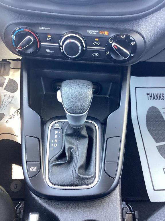 used 2024 Kia Soul car, priced at $15,998