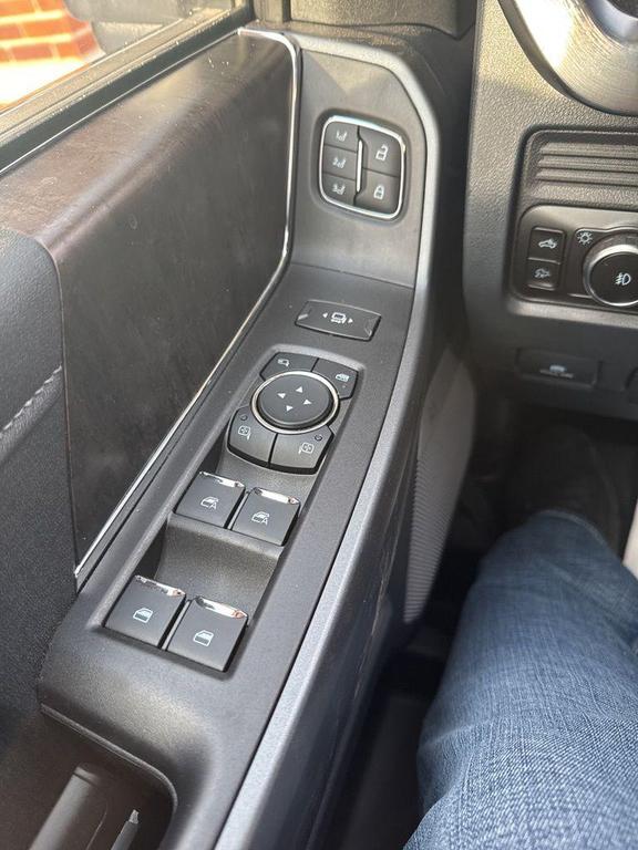 new 2025 Ford F-350 car, priced at $95,505