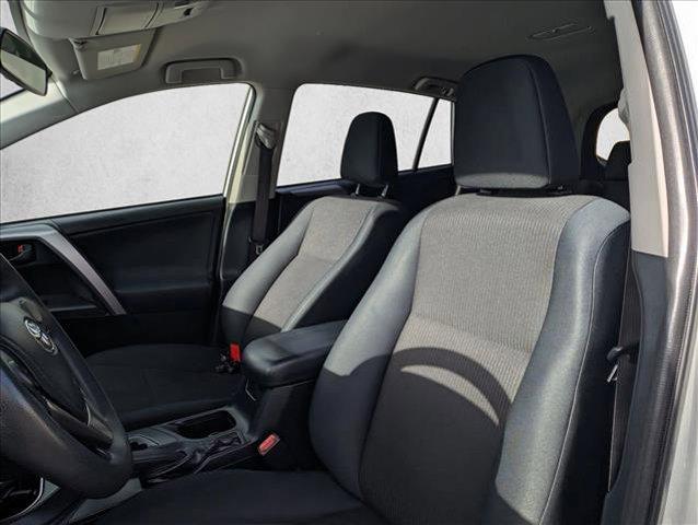 used 2016 Toyota RAV4 car, priced at $13,991