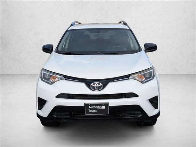 used 2016 Toyota RAV4 car, priced at $13,991