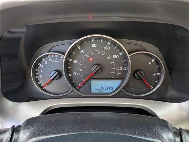 used 2016 Toyota RAV4 car, priced at $13,991