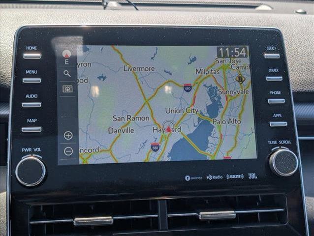used 2021 Toyota Avalon car, priced at $32,695
