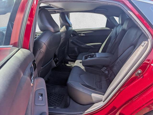 used 2021 Toyota Avalon car, priced at $32,695