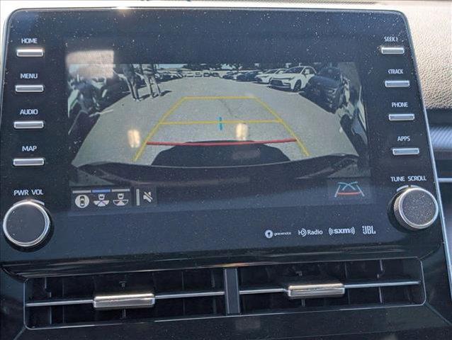 used 2021 Toyota Avalon car, priced at $32,695
