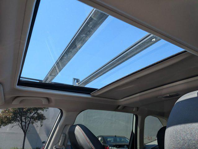 used 2020 Subaru Forester car, priced at $18,998