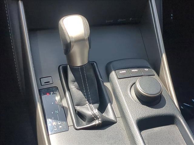 used 2016 Lexus IS 200t car, priced at $16,872