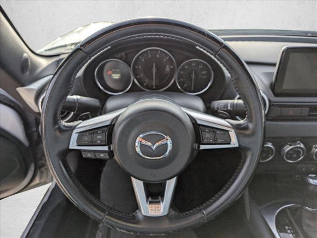 used 2019 Mazda MX-5 Miata car, priced at $23,393