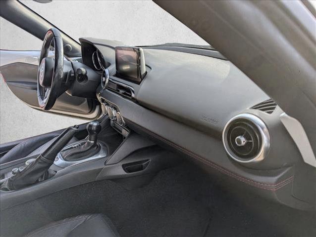 used 2019 Mazda MX-5 Miata car, priced at $23,393