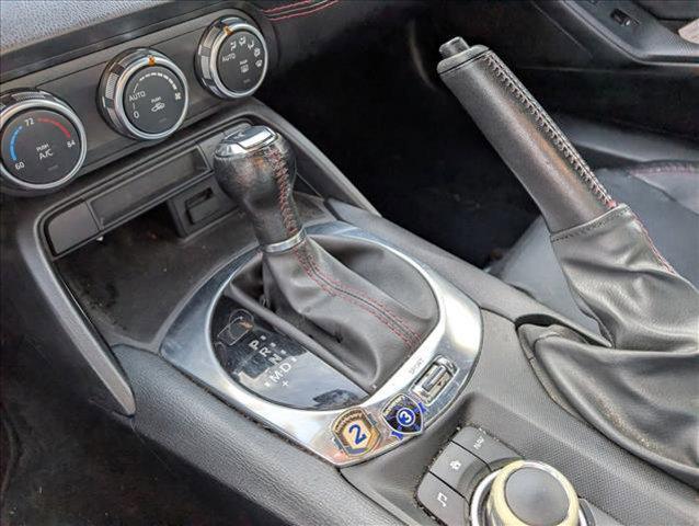 used 2019 Mazda MX-5 Miata car, priced at $23,393