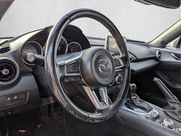 used 2019 Mazda MX-5 Miata car, priced at $23,393