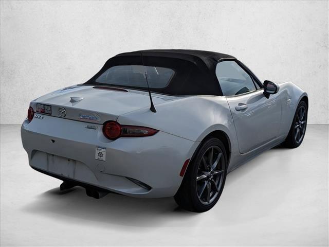 used 2019 Mazda MX-5 Miata car, priced at $23,393