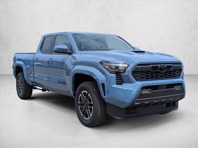 new 2026 Toyota Tacoma car, priced at $47,223