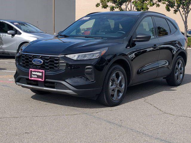 used 2025 Ford Escape car, priced at $20,991