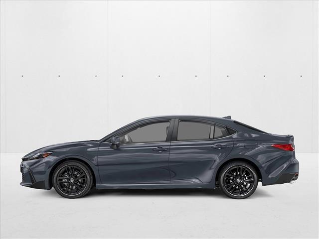 new 2026 Toyota Camry car, priced at $35,134
