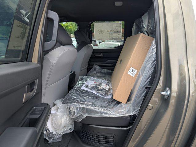 new 2026 Toyota Tacoma Hybrid car, priced at $51,789