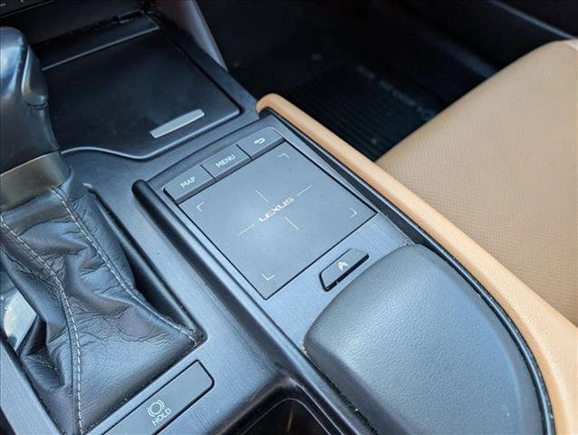 used 2021 Lexus ES 350 car, priced at $24,456