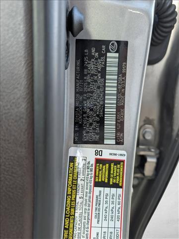 used 2021 Lexus ES 350 car, priced at $24,456