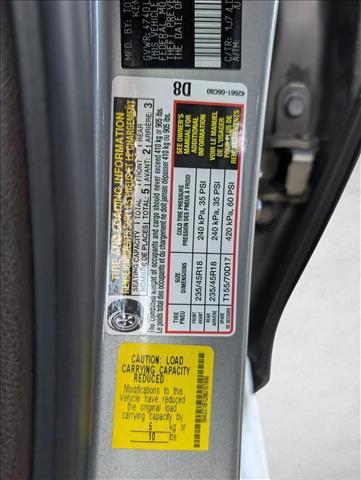 used 2021 Lexus ES 350 car, priced at $24,456