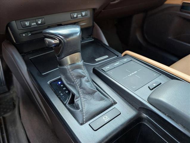 used 2021 Lexus ES 350 car, priced at $24,456