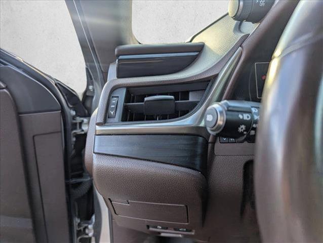 used 2021 Lexus ES 350 car, priced at $24,456