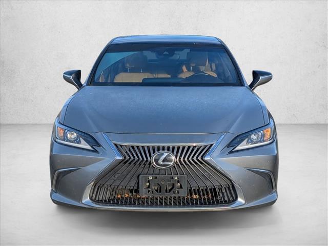 used 2021 Lexus ES 350 car, priced at $24,456