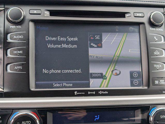 used 2019 Toyota Highlander car, priced at $26,287
