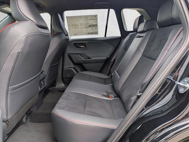 new 2026 Toyota RAV4 Plug-In Hybrid car, priced at $51,005
