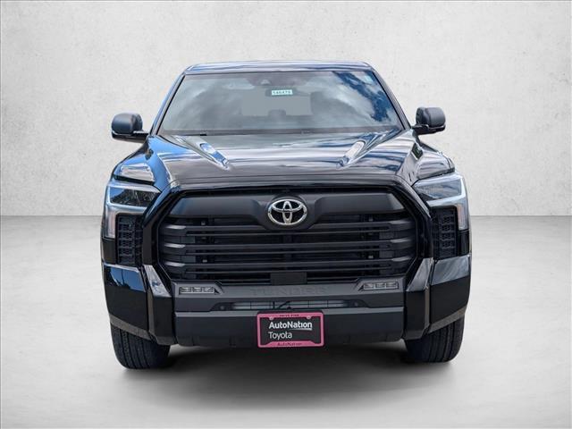 new 2026 Toyota Tundra car, priced at $56,278