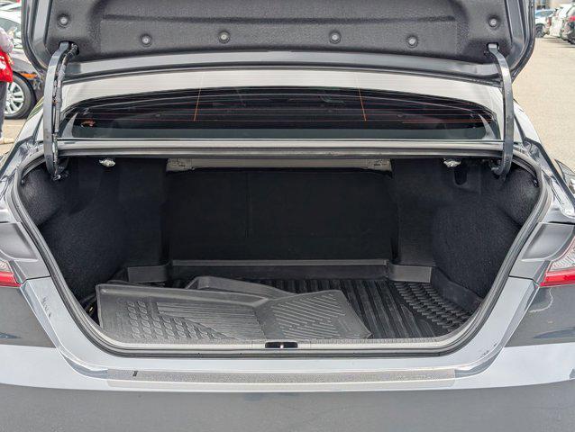 used 2025 Toyota Camry car, priced at $34,583