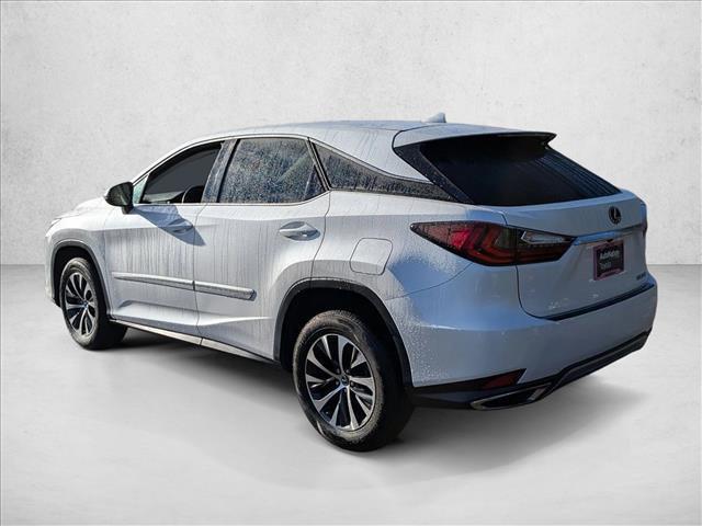 used 2022 Lexus RX 350 car, priced at $34,995