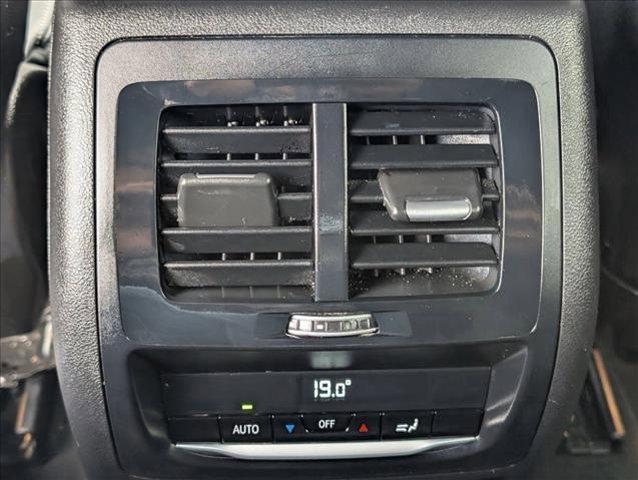used 2019 BMW X3 car, priced at $19,696