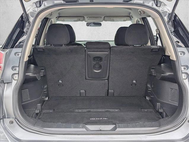 used 2016 Nissan Rogue car, priced at $11,991