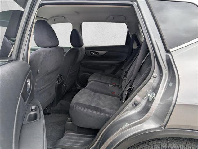 used 2016 Nissan Rogue car, priced at $11,991