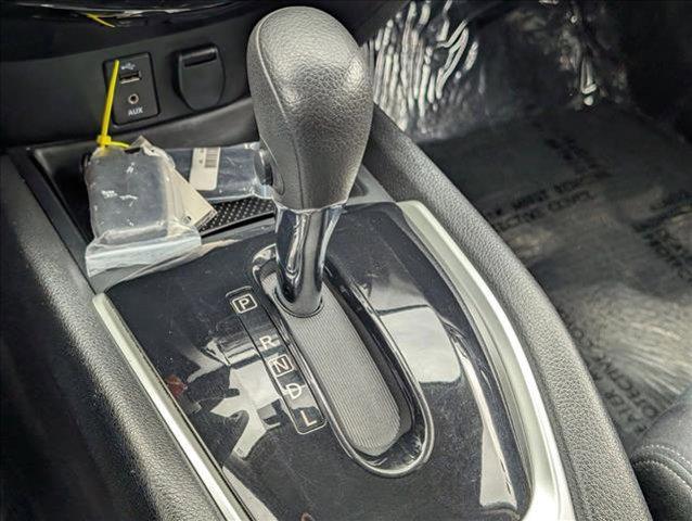 used 2016 Nissan Rogue car, priced at $11,991