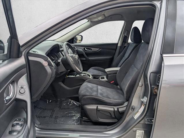 used 2016 Nissan Rogue car, priced at $11,991