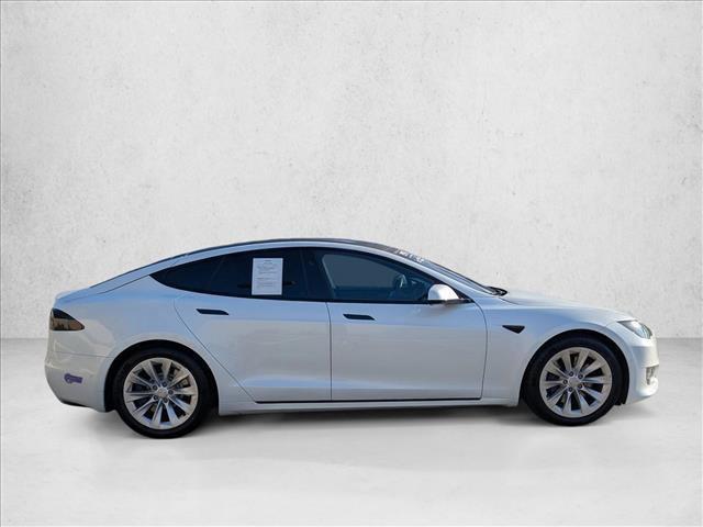 used 2019 Tesla Model S car, priced at $27,670