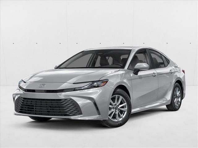 new 2026 Toyota Camry car, priced at $32,263