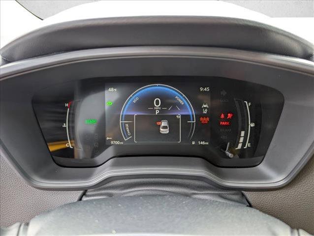 used 2026 Toyota Corolla Hybrid car, priced at $24,807