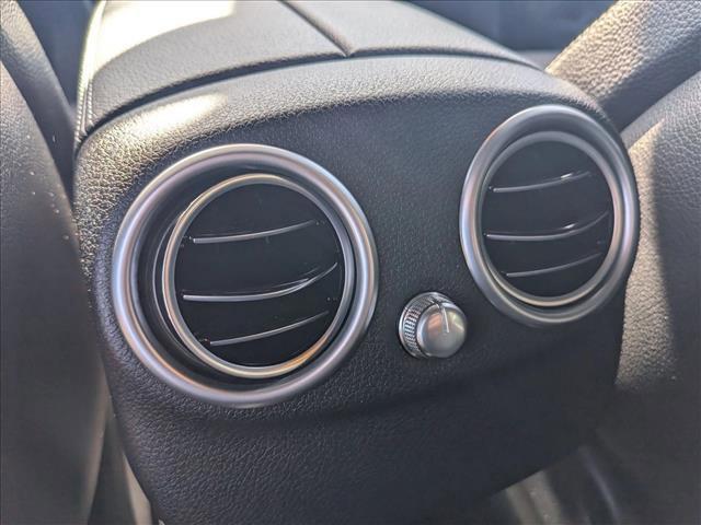used 2021 Mercedes-Benz C-Class car, priced at $21,803