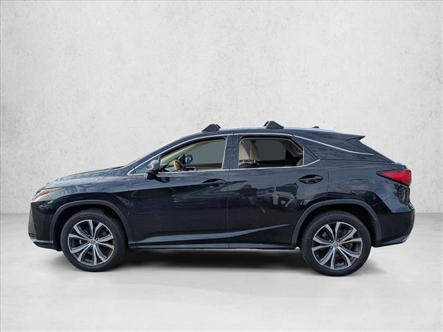 used 2016 Lexus RX 350 car, priced at $20,575
