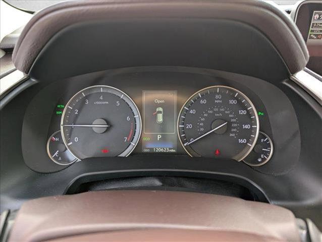 used 2016 Lexus RX 350 car, priced at $20,575