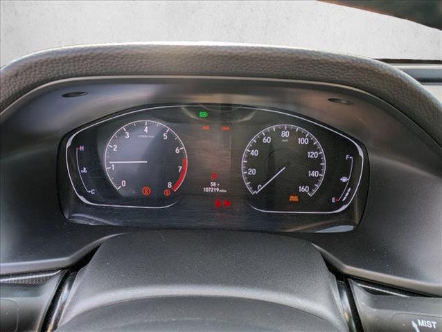 used 2018 Honda Accord car, priced at $17,577