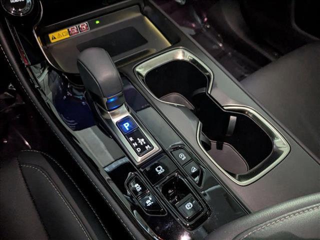 used 2024 Lexus NX 350 car, priced at $41,991