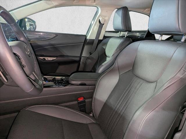 used 2024 Lexus NX 350 car, priced at $41,991