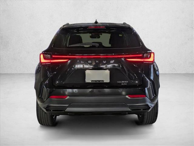 used 2024 Lexus NX 350 car, priced at $41,991