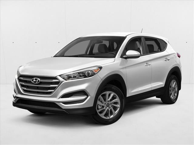 used 2017 Hyundai Tucson car, priced at $14,394