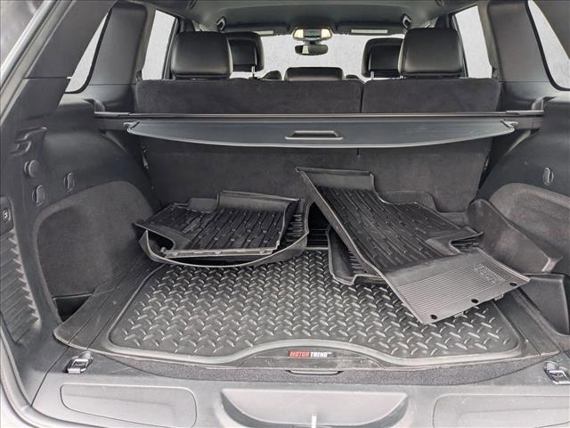 used 2018 Jeep Grand Cherokee car, priced at $16,317