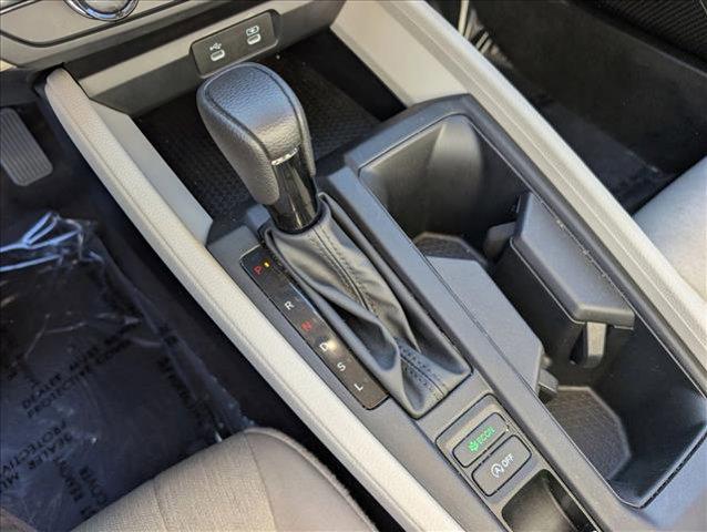 used 2024 Honda Accord car, priced at $22,494