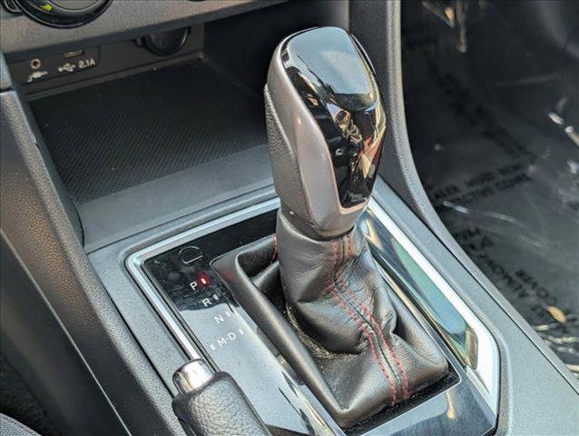 used 2022 Subaru Impreza car, priced at $19,696