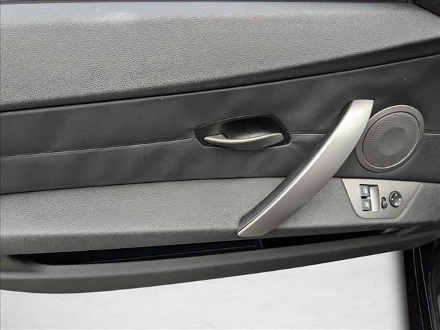 used 2004 BMW Z4 car, priced at $9,616